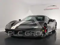 2021 Ferrari SF90