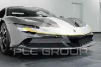 2021 Ferrari SF90