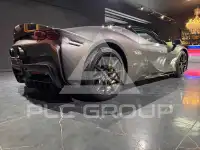2021 Ferrari SF90