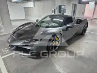 2021 Ferrari SF90