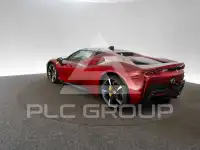 2021 Ferrari SF90