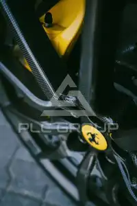 2021 Ferrari SF90