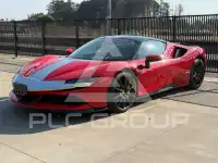 2021 Ferrari SF90
