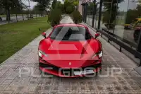 2021 Ferrari SF90