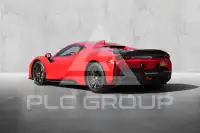 2021 Ferrari SF90