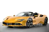 2021 Ferrari SF90