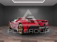 2021 Ferrari SF90