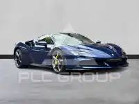 2021 Ferrari SF90