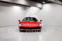 2021 Ferrari SF90