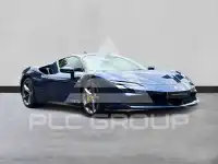 2021 Ferrari SF90