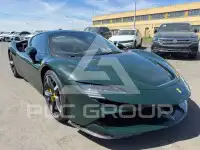 2021 Ferrari SF90