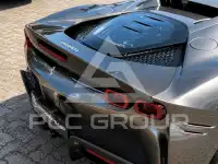 2021 Ferrari SF90