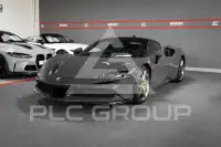 2021 Ferrari SF90