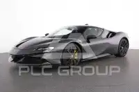 2021 Ferrari SF90