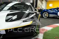 2021 Ferrari SF90