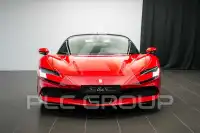 2021 Ferrari SF90