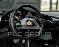 2021 Ferrari SF90