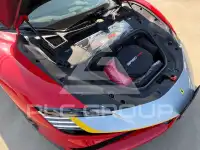 2021 Ferrari SF90