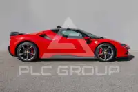 2021 Ferrari SF90
