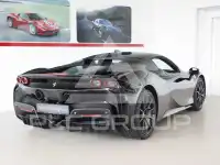 2021 Ferrari SF90