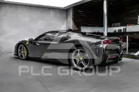 2021 Ferrari SF90