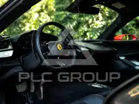 2021 Ferrari SF90