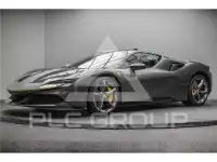 2021 Ferrari Other
