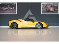 2021 Ferrari Other