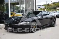 2021 Ferrari Other