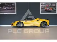 2021 Ferrari Other