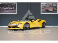 2021 Ferrari Other