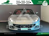 2021 Ferrari Portofino