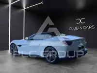 2021 Ferrari Portofino