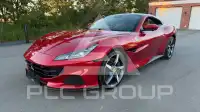 2021 Ferrari Portofino