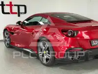 2021 Ferrari Portofino