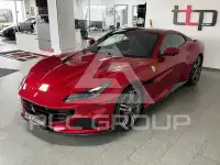 2021 Ferrari Portofino