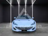 2021 Ferrari Portofino