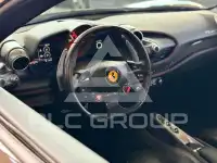 2021 Ferrari F8