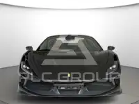 2021 Ferrari F8