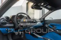 2021 Ferrari F8