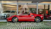 2021 Ferrari F8