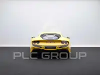 2021 Ferrari F8
