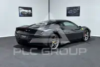 2021 Ferrari F8