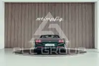 2021 Ferrari F8