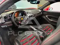 2021 Ferrari F8