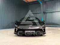 2021 Ferrari F8