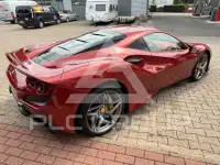 2021 Ferrari F8