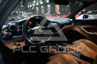 2021 Ferrari F8