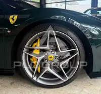 2021 Ferrari F8