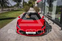 2021 Ferrari F8